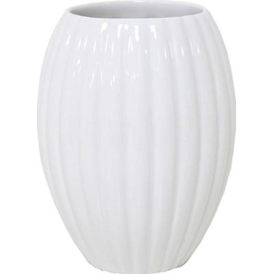 Palmetten Tandborstmugg Retro Pärlemo