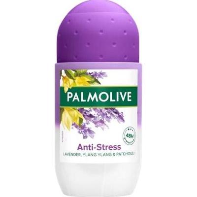 Palmolive Deo Roll-On Anti-Stress 50 ml - dezodorant w kulce 50 ml