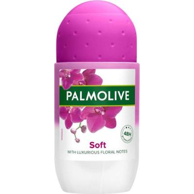 Palmolive Deo Roll-On Luxurius Softness 50 ml - dezodorant w kulce 50