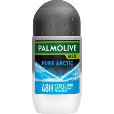 Palmolive Deo Roll-On Pure Artic 50 ml - dezodorant w kulce 50 ml