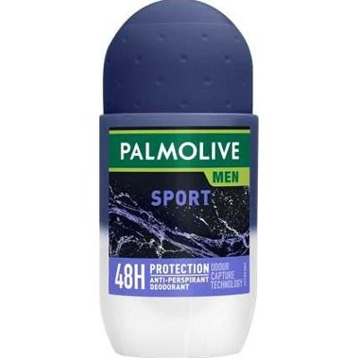 Palmolive Deo Roll-On Sport 50 ml - dezodorant w kulce 50 ml