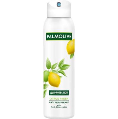 Palmolive Deo Spray Citrus Fresh 150 ml - dezodorant w sprayu 150 ml