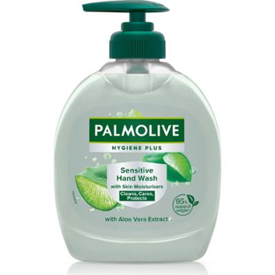 Palmolive Hand Wash Hygiene-Plus Sensitive 300 ml - mydło do rąk 300 m