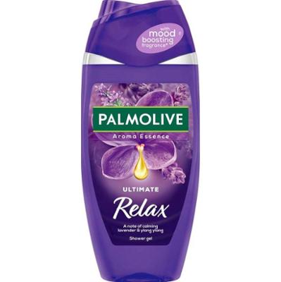 Palmolive Memories Sunset Relax Shower Gel 250 ml - żel pod prysznic 2