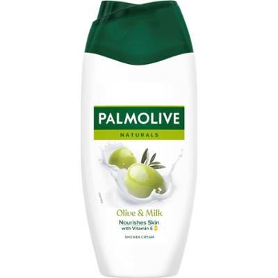 Palmolive Naturals Olive Milk Shower Gel 250 ml - żel pod prysznic 250