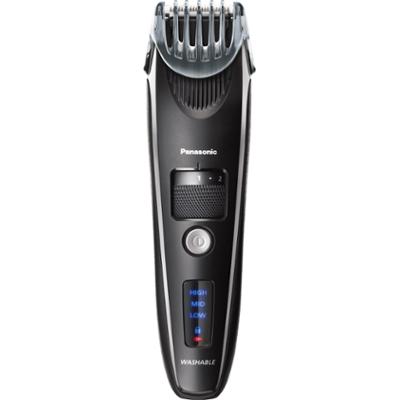 Panasonic Beard/Hair Trimmer Svart - Trymer