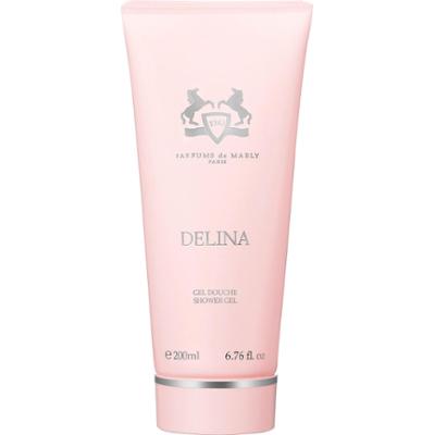 Parfums De Marly Delina Shower Gel 200 ml