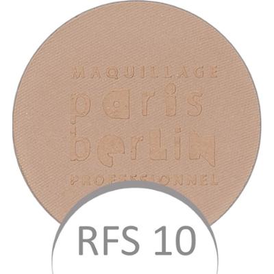 Paris Berlin Compact Powder Shadow - cień do powiek (wkład) Refill S10