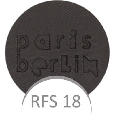 Paris Berlin Compact Powder Shadow - cień do powiek (wkład) Refill S18