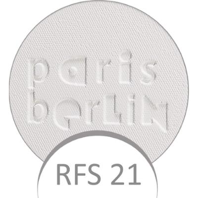 Paris Berlin Compact Powder Shadow - cień do powiek (wkład) Refill S21