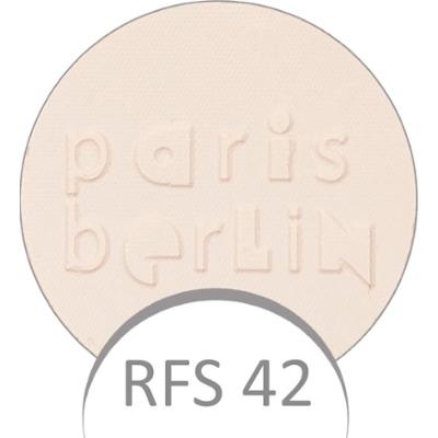 Paris Berlin Compact Powder Shadow - cień do powiek (wkład) Refill S42