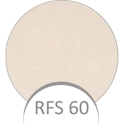 Paris Berlin Compact Powder Shadow - cień do powiek (wkład) Refill S60