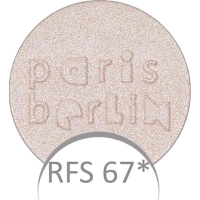 Paris Berlin Compact Powder Shadow - cień do powiek (wkład) Refill S67