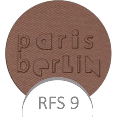 Paris Berlin Compact Powder Shadow - cień do powiek (wkład) Refill S9