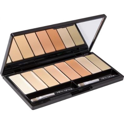 Paris Berlin Concealer Palette - paleta korektorów do twarzy Fair/Ligh