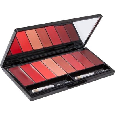 Paris Berlin paleta szminek do ust Lipstick Palette Nr1