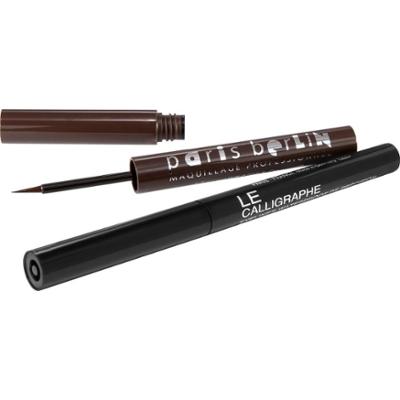 Paris Berlin Ultrafine Waterproof Eyeliner Le Calligraphe Ultrafine Wa