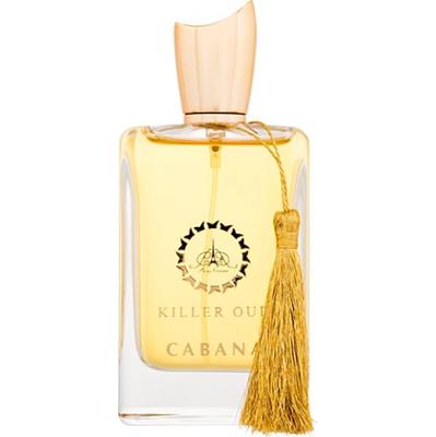 Paris Corner Cabana Killer Oud Eau de Parfum 100 ml