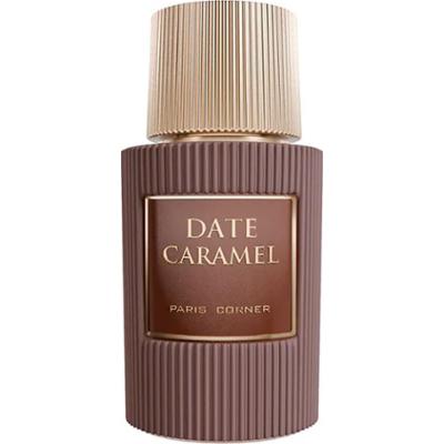 Paris Corner Date Caramel Eau de Parfum 100 ml