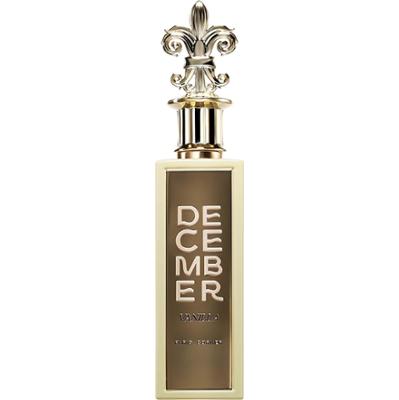 Paris Corner December Vanilla Eau de Parfum 85 ml