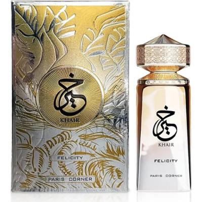 Paris Corner Khair Felicity Eau de Parfum 100 ml