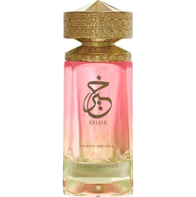 Paris Corner Khair Peach Delulu Eau de Parfum 100 ml