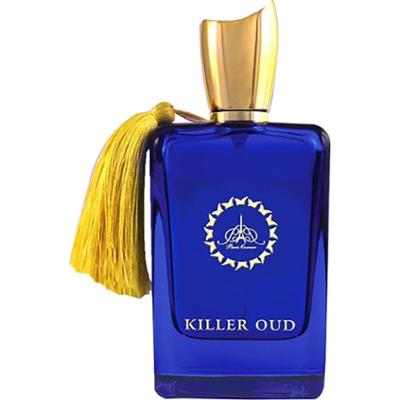 Paris Corner Killer Oud Eau de Parfum 100 ml