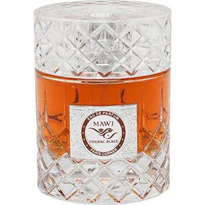 Paris Corner Mawj Cognac Blaze Eau de Parfum 100 ml