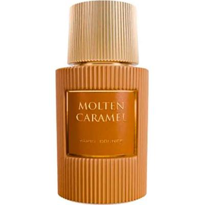 Paris Corner Molten Caramel Eau de Parfum 100 ml