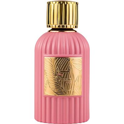 Paris Corner Qissa Pink Eau de Parfum 100 ml