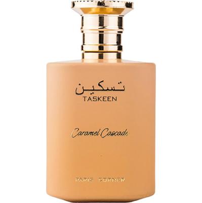 Paris Corner Taskeen Caramel Cascade Eau de Parfum 100 ml