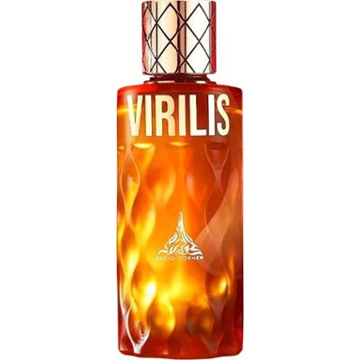 Paris Corner Virilis Eau de Parfum 100 ml