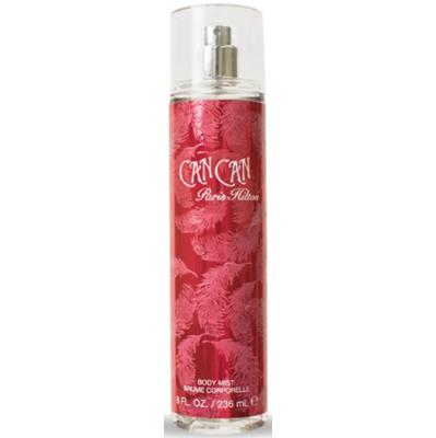 Paris Hilton Can Can Body Mist 236 ml