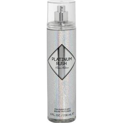 Paris Hilton Platinum Rush Body Mist 236 ml