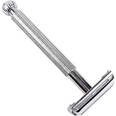 Parker Shaving 29L Butterfly Open Safety Razor