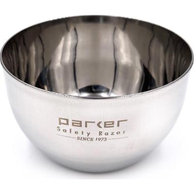 Parker Shaving Parker Stainless Steel Shave Bowl