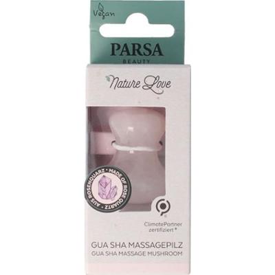 Parsa Beauty Nature Love Gua Sha massage stone for facial massage 20 g
