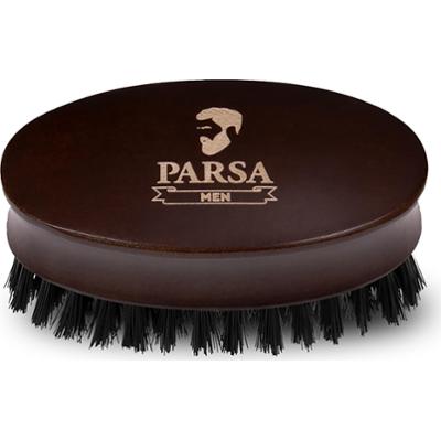 Parsa Beauty Men Beard Brush - szczotka do brody