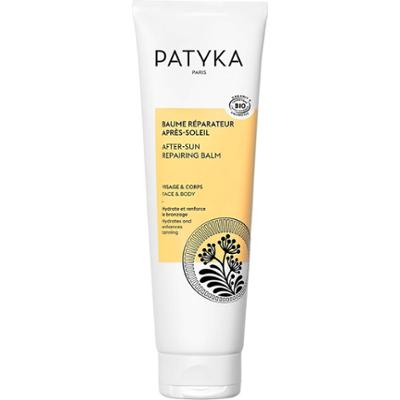 Patyka After Sun Repairing Balm - balsam po opalaniu 150 ml