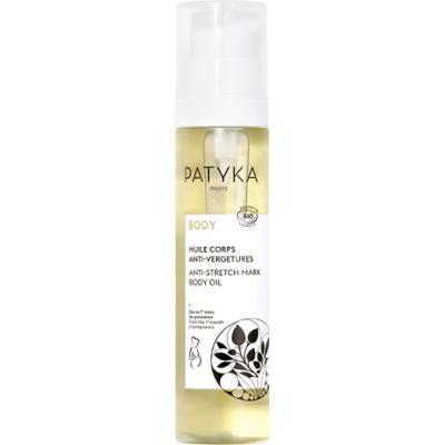 Patyka Anti-Stretch Mark Oil 100 ml