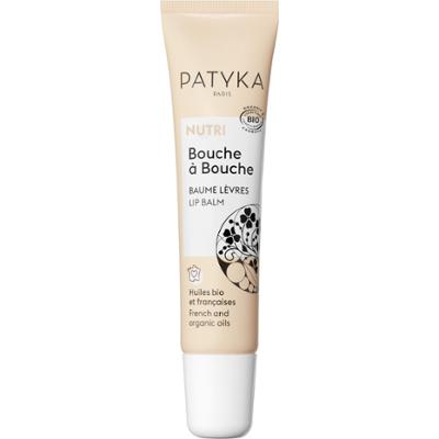 Patyka Nutri Bouche Á Bouche Lip Balm 10 ml
