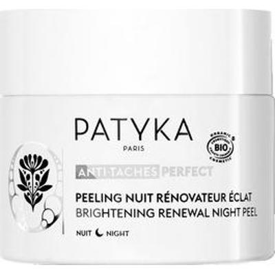Patyka Anti-Taches Perfect Brightening Renewal Night Peel 50 ml