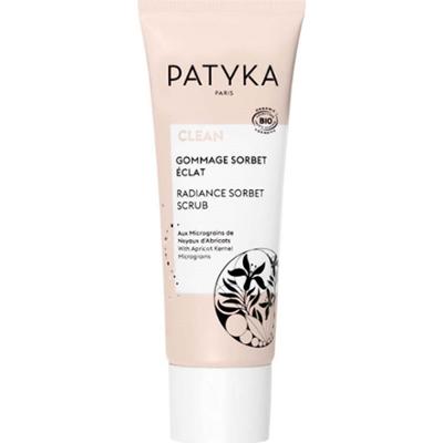 Patyka Clean Radiance Sorbet Scrub 50 ml
