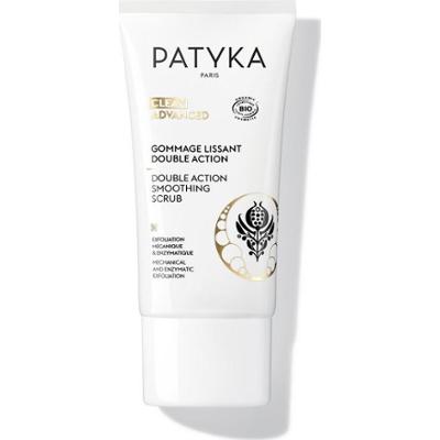 Patyka Double Action Smoothing Scrub 50 ml
