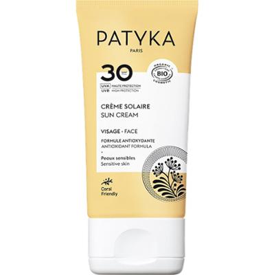 Patyka Face Sun Cream SPF30 40 ml