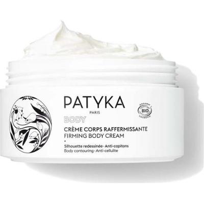 Patyka Body Firming Body Cream 200 ml