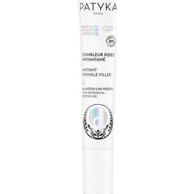 Patyka Instant Wrinkler Filler  15 ml