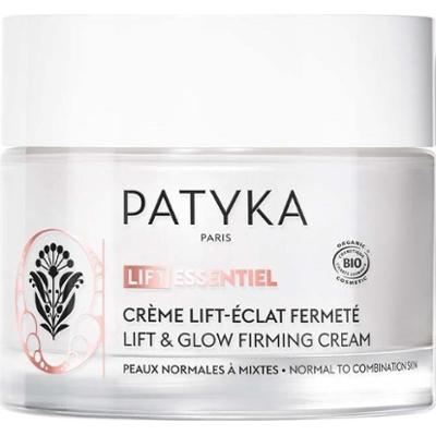 Patyka Lift & Glow Firming Cream Normal/Combination Skin 50 ml