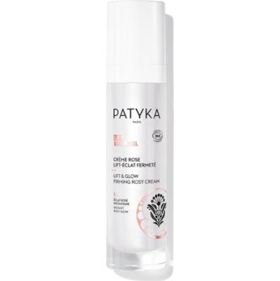 Patyka Lift & Glow Firming Rosy Cream 50 ml