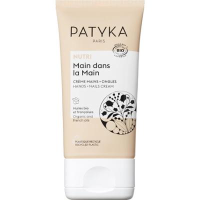 Patyka Nutri Main Dans La Main Hand Cream 40 ml